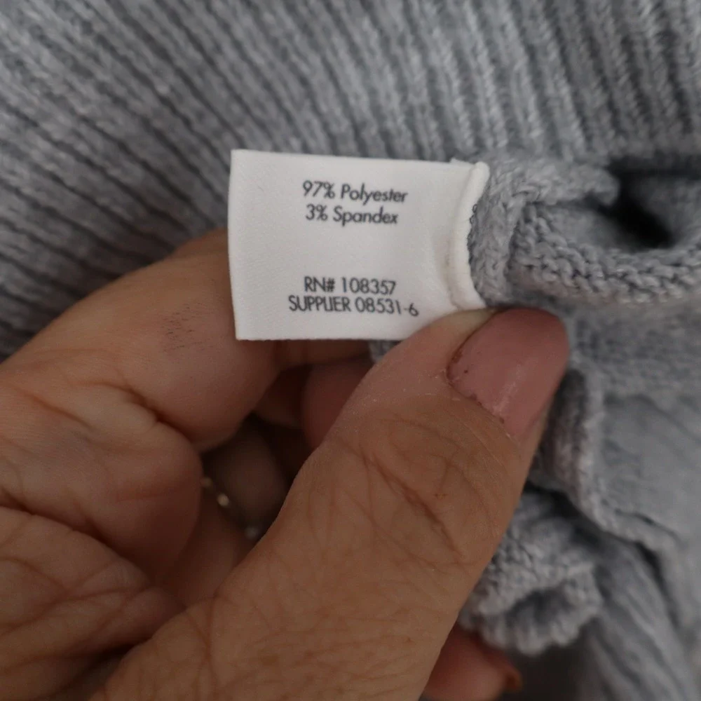 STYLUS soft knit